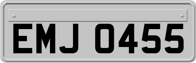 EMJ0455