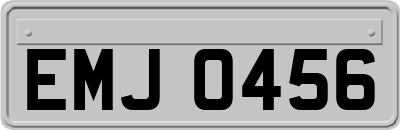 EMJ0456