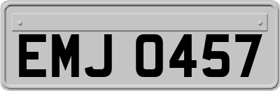 EMJ0457