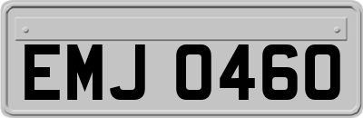 EMJ0460