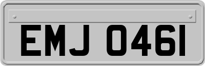 EMJ0461