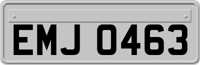 EMJ0463