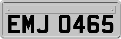 EMJ0465