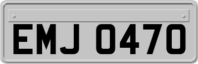 EMJ0470