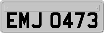 EMJ0473
