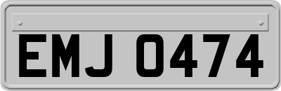 EMJ0474
