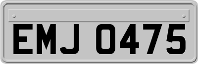 EMJ0475
