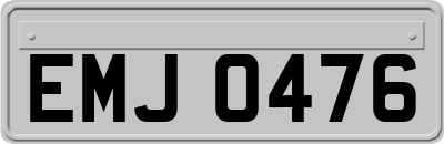 EMJ0476