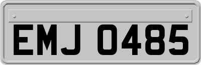 EMJ0485