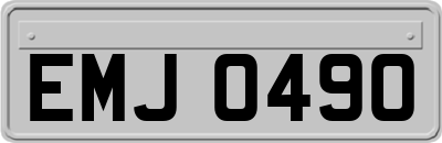 EMJ0490