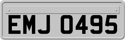 EMJ0495