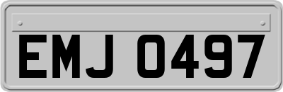 EMJ0497