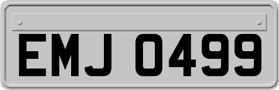 EMJ0499