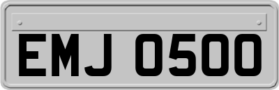 EMJ0500