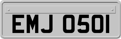 EMJ0501