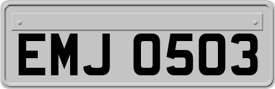 EMJ0503