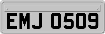 EMJ0509