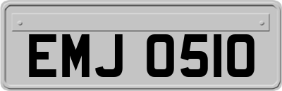 EMJ0510