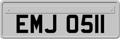 EMJ0511
