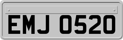 EMJ0520