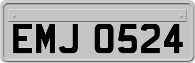 EMJ0524
