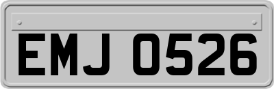 EMJ0526
