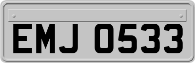 EMJ0533