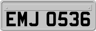 EMJ0536