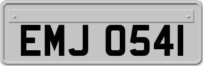 EMJ0541