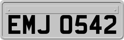 EMJ0542