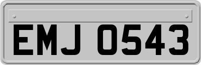 EMJ0543
