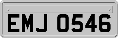 EMJ0546
