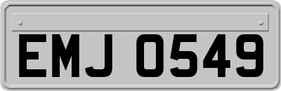 EMJ0549