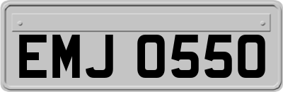 EMJ0550