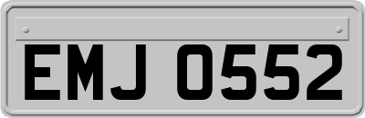 EMJ0552