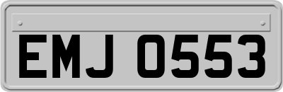 EMJ0553
