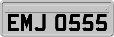 EMJ0555
