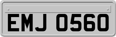 EMJ0560