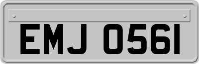 EMJ0561
