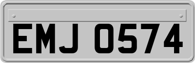 EMJ0574