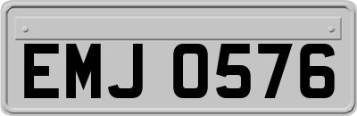 EMJ0576