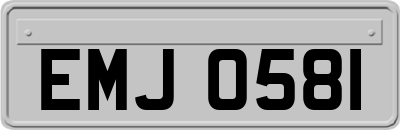 EMJ0581