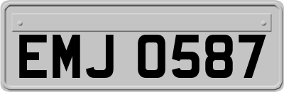 EMJ0587