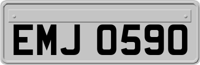EMJ0590