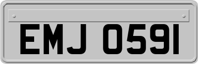 EMJ0591