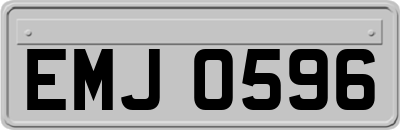 EMJ0596