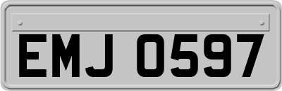 EMJ0597