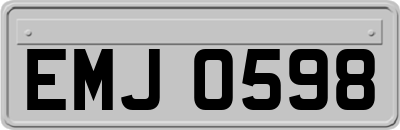 EMJ0598