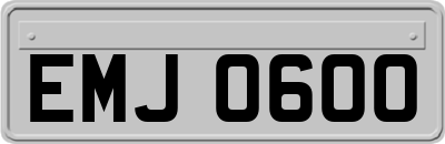 EMJ0600