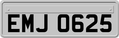 EMJ0625